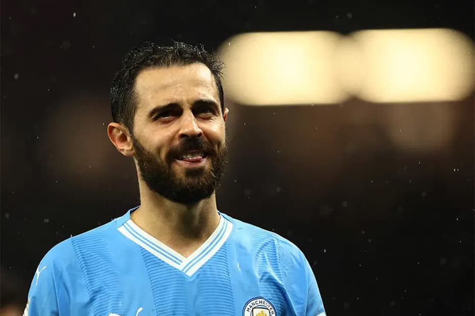 Bernardo Silva'nın Galatasaray ile ilgisi gündemde