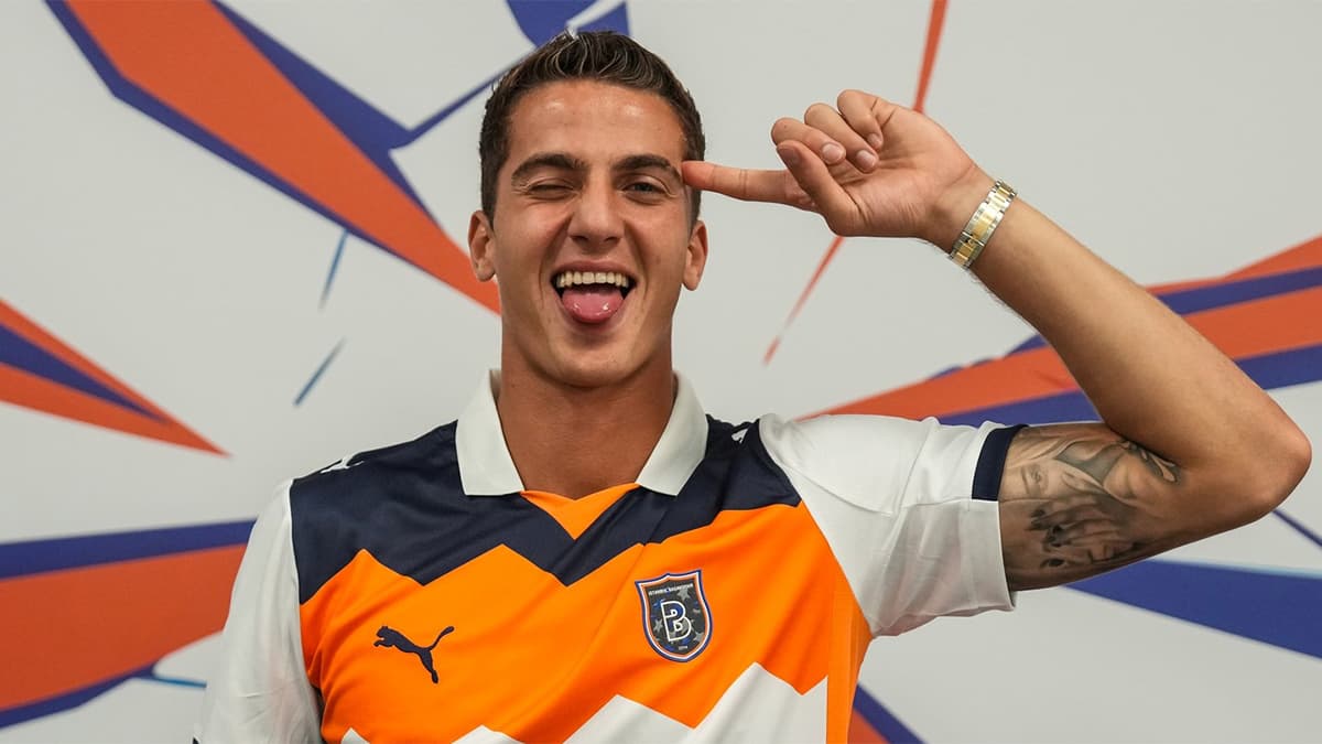 Meğer Bertuğ Yıldırım Galatasaray'ın B planıymış! Asıl hedef ortaya çıktı