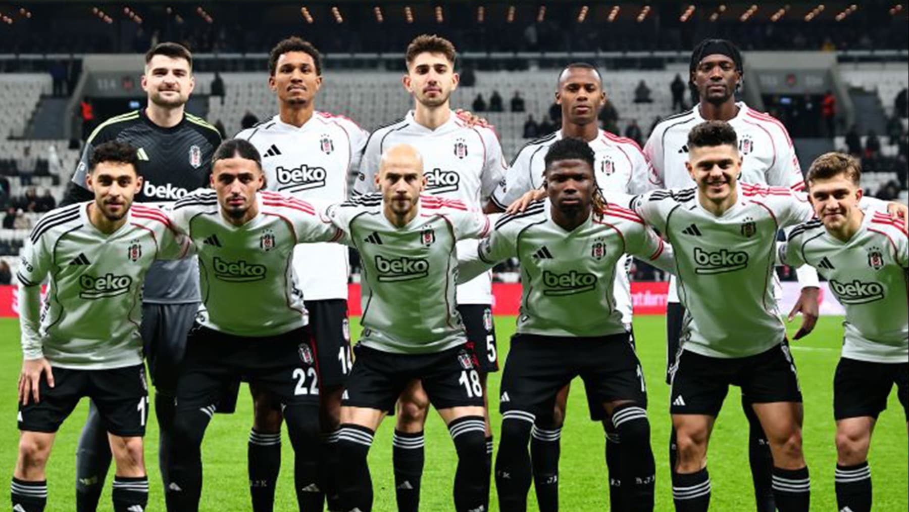 "'İlk 11 benim hakkım' dedi" | Spor yazarlarından Beşiktaş yorumu