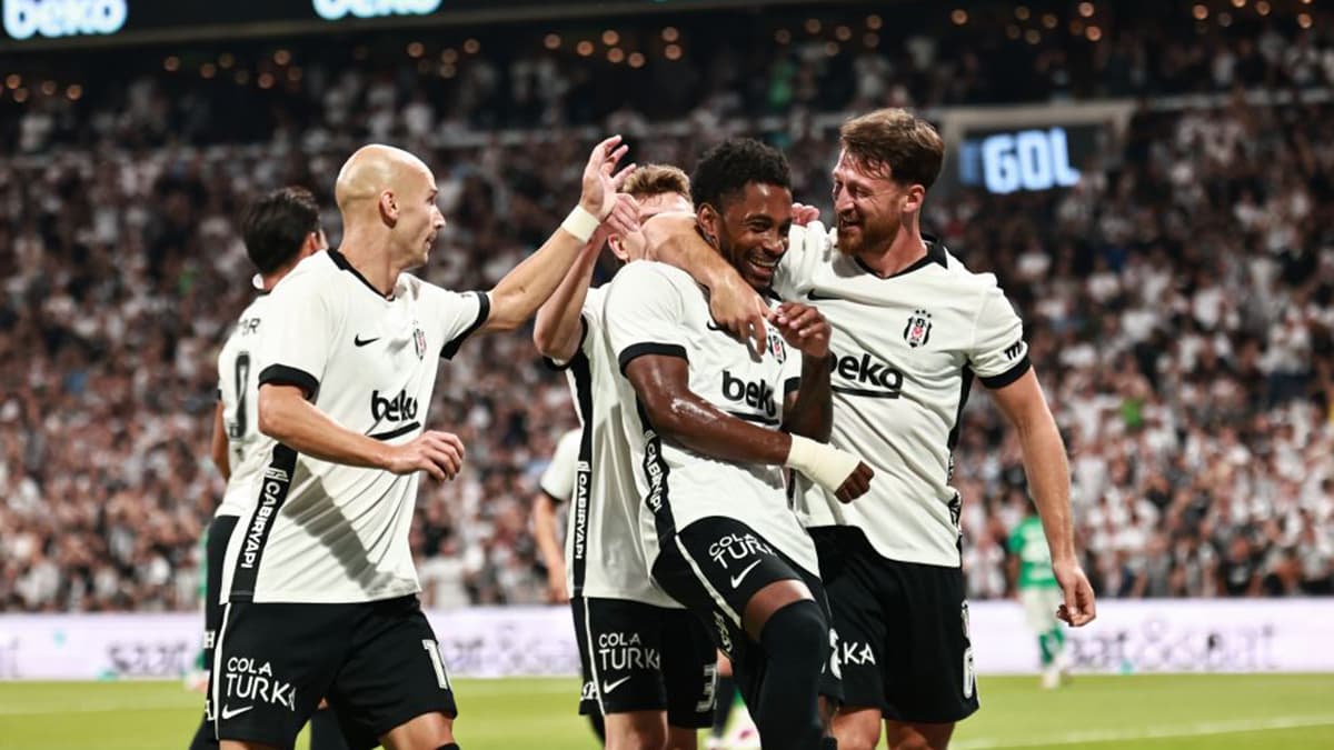 Alanyaspor - Beşiktaş maçı tarihi, saati ve yayın kanalı