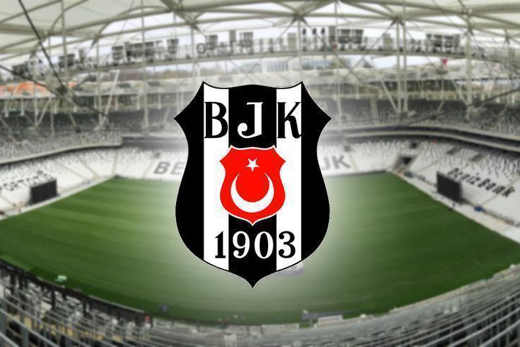 RESMİ: Beşiktaş'ta 1 dakika bile forma giyemeden 2. kez transfer oldu