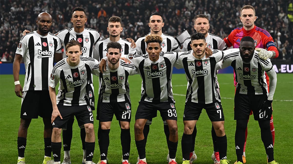 2 yıl önce Beşiktaş'ın rekor transferiydi, geri dönüyor
