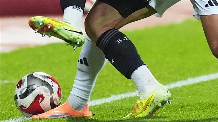 Beşiktaş ile Kasımpaşa, 46. kez karşı karşıya