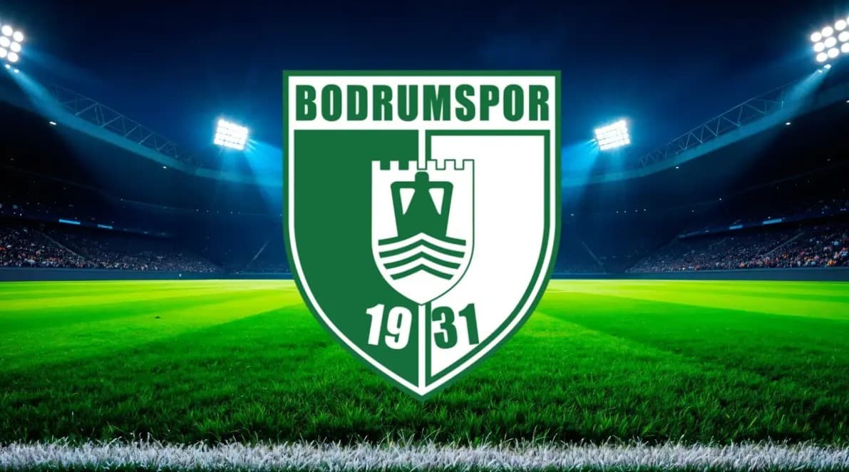Bodrum FK'den 3 futbolcu milli takıma seçildi