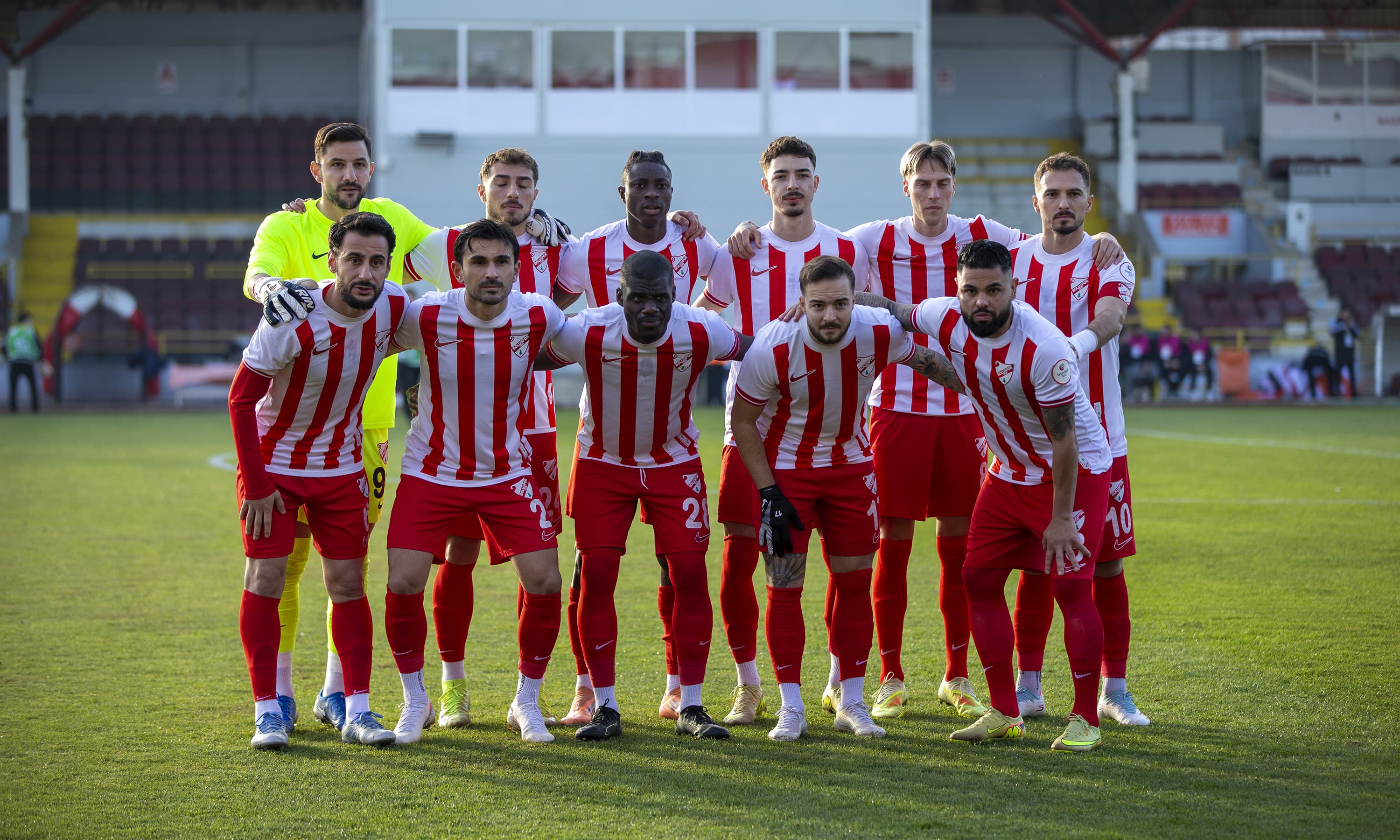 CANLI İZLE | Boluspor - Serikspor maçı ne zaman, saat kaçta, hangi kanalda?