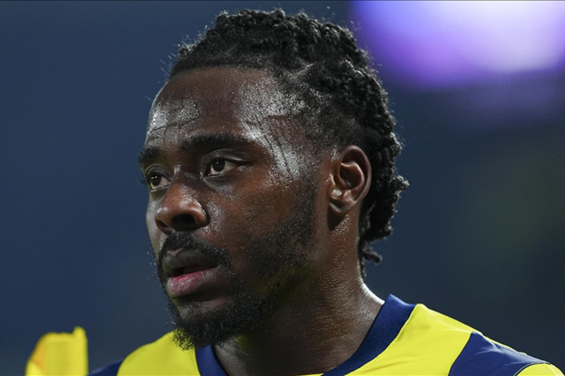 Meğer Osayi-Samuel Fenerbahçe'den bu yüzden ayrılmış! Beşiktaş'ı reddetme sebebini de açıkladı