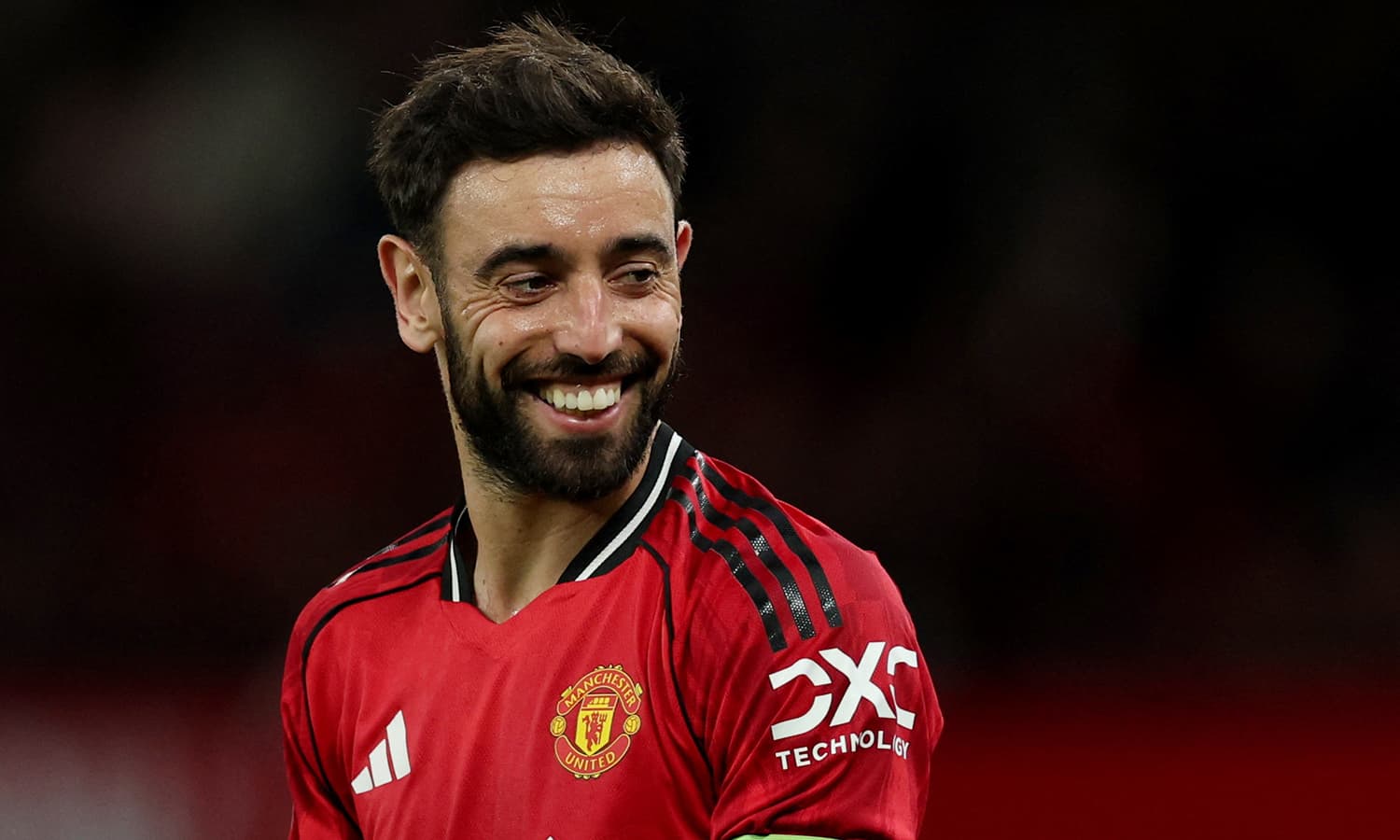 Galatasaray'ın en büyük rüyası Bruno Fernandes: Bütün imkanlar seferber edilecek