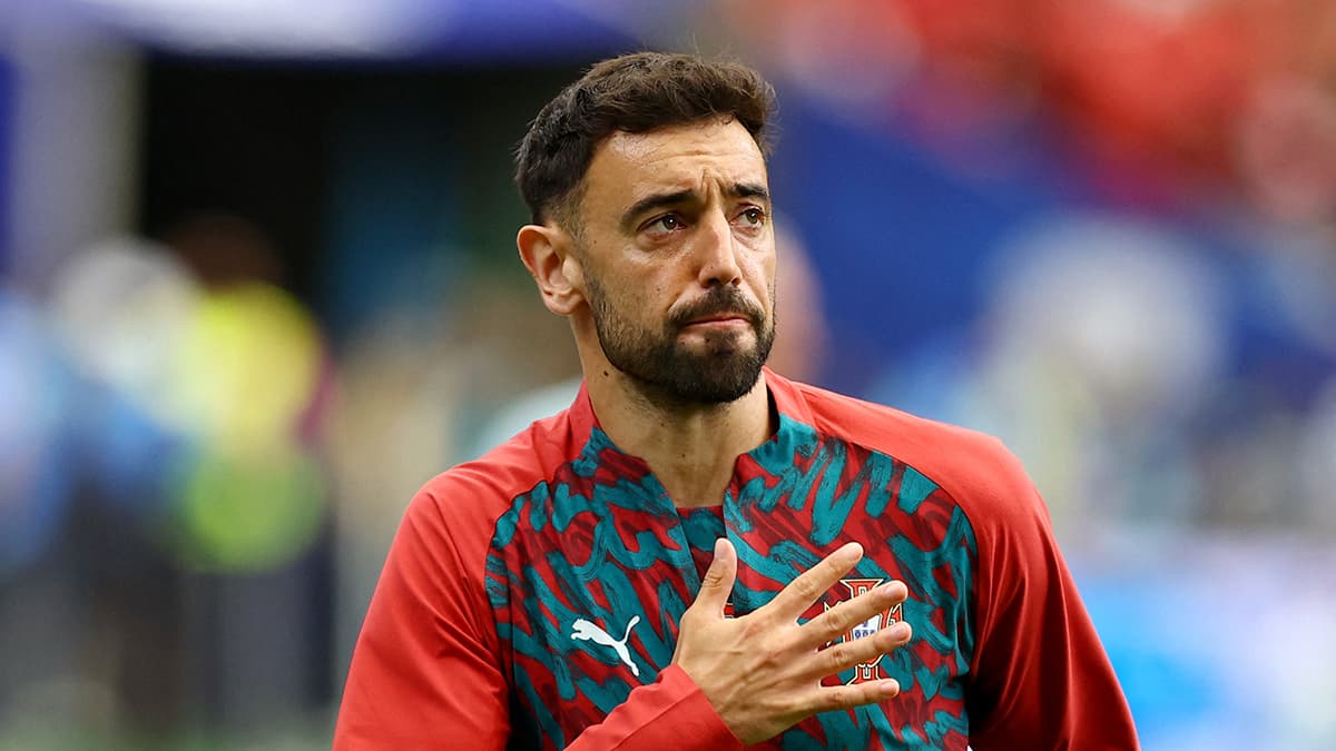 Galatasaray'ın Bruno Fernandes ile ilgili planları
