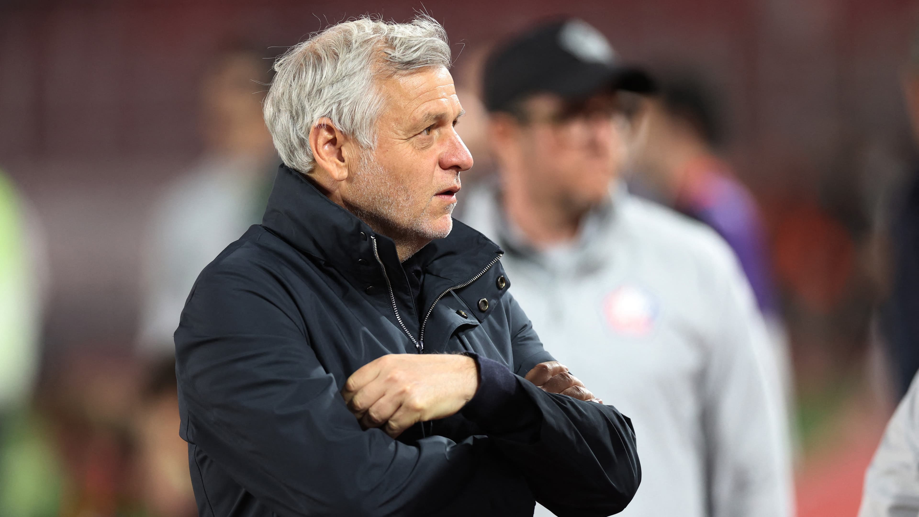 Lille, teknik direktör Bruno Genesio ile yollarını ayırdı