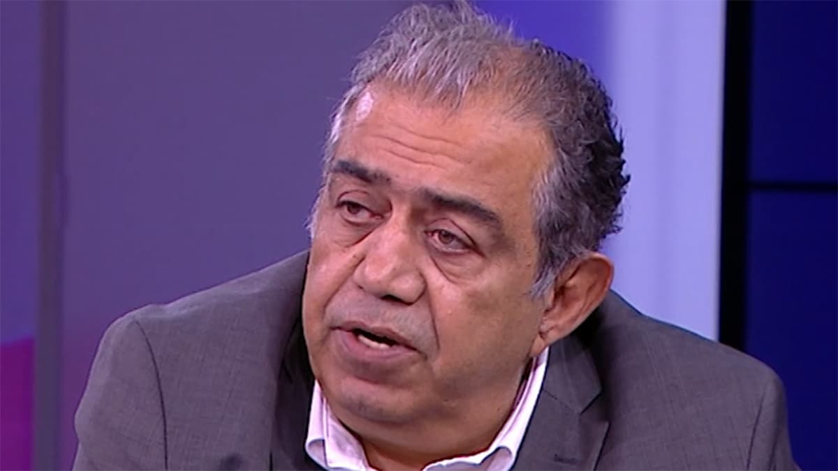 Bülent Timurlenk, çeyrek final eşleşmelerini yorumladı