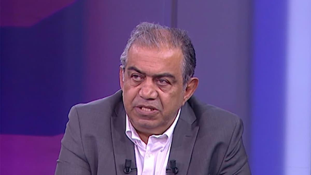 Bülent Timurlenk A Milli Takım ve ABD maçı hakkında yorum yaptı