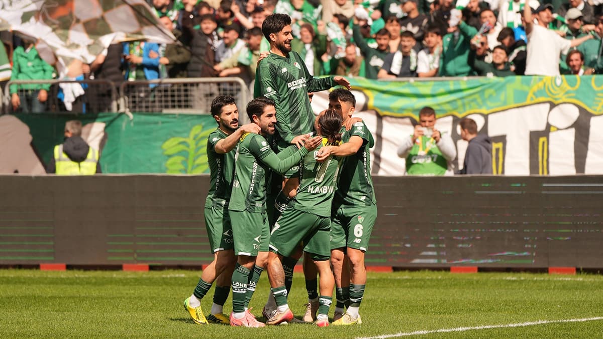 Aliağa - Bursaspor maçı ne zaman, saat kaçta, hangi kanalda?