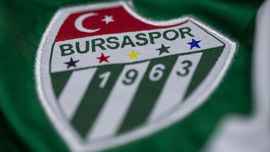 Bursaspor'un 3. transferi Fransa'dan! 3 yıllık sözleşme imzalayacak
