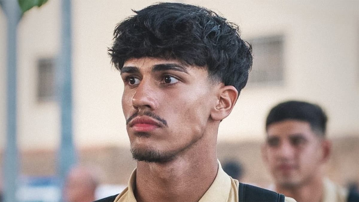 Meğer Can Armando Güner, Galatasaray'a imza atmaktan bu yüzden vazgeçmiş