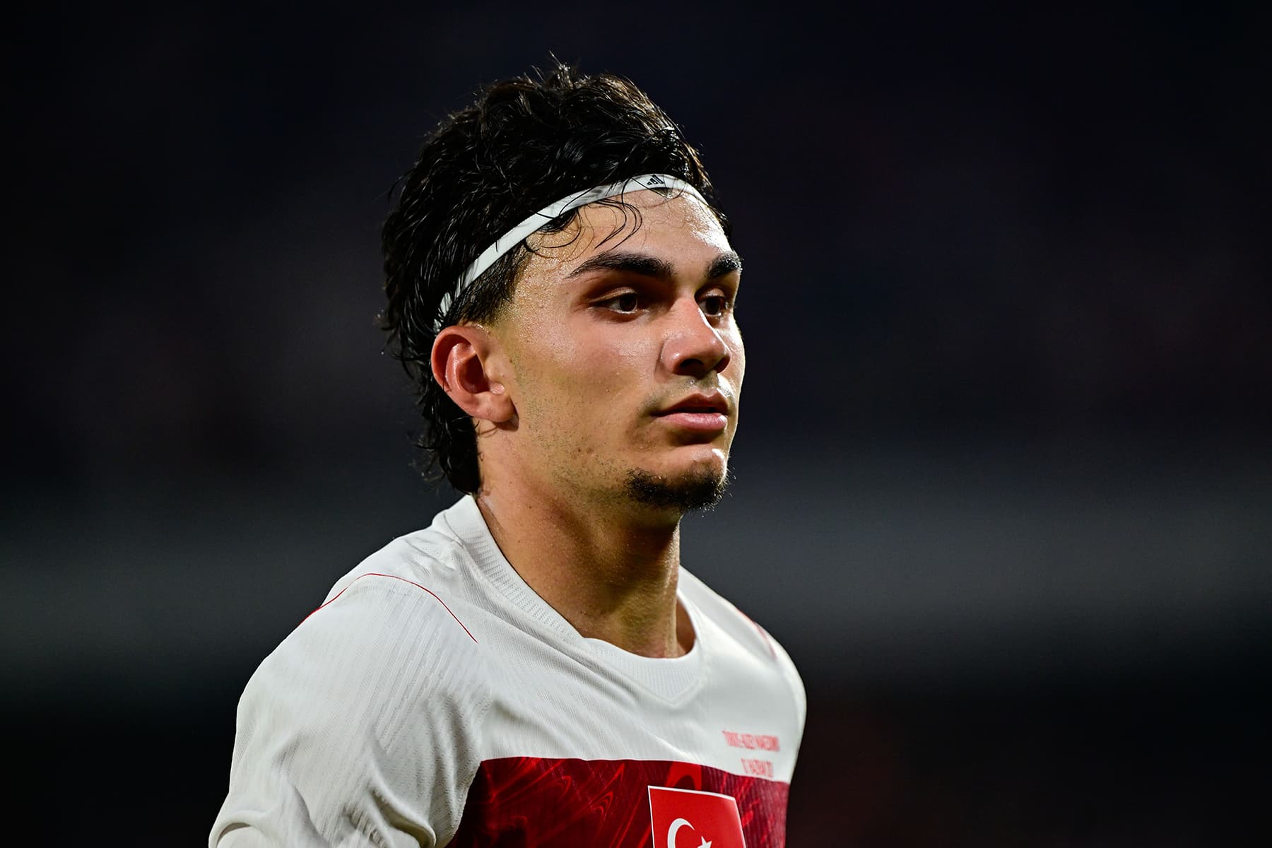 Galatasaray, Can Uzun için yeni bonservis teklifi hazırladı