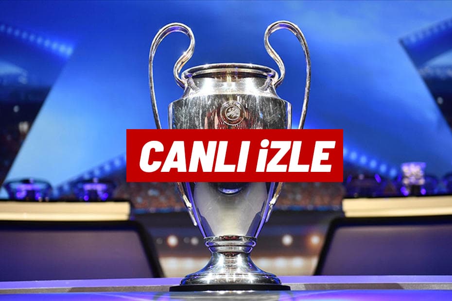 PSG ile Arsenal UEFA Şampiyonlar Ligi finalinde karşılaşıyor