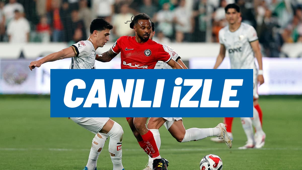 Çorum FK ve Bodrum FK maçı ne zaman, saat kaçta, hangi kanalda?