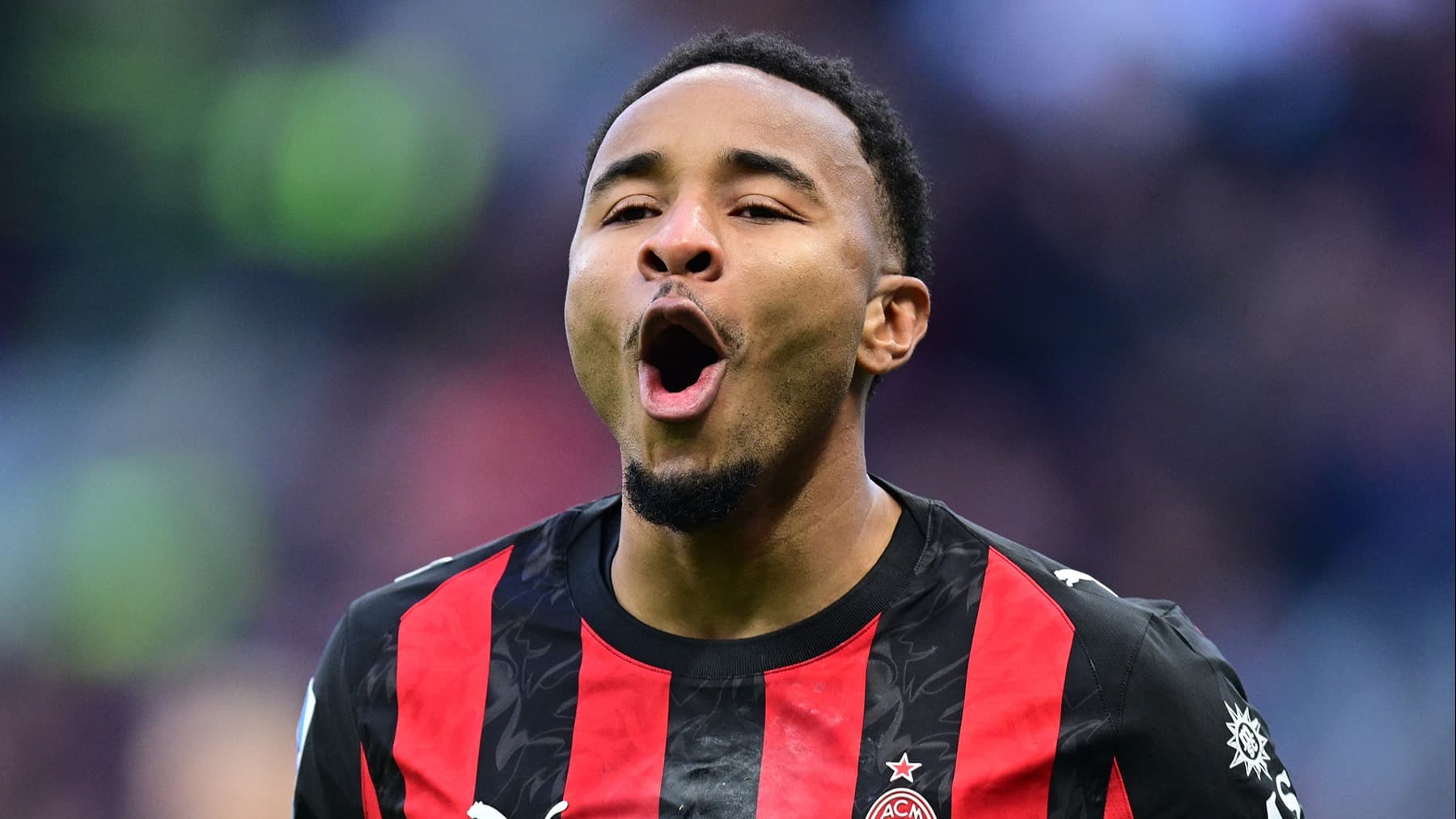 Ve Nkunku için Milan'dan Fenerbahçe açıklaması geldi