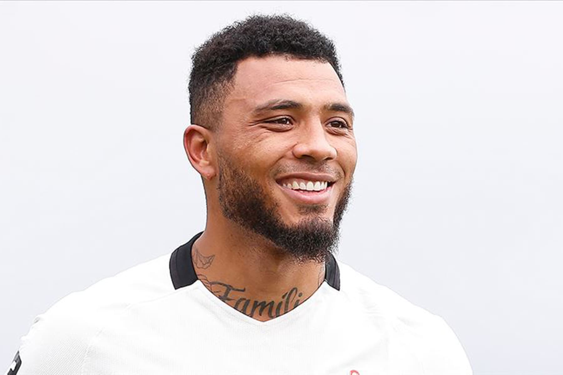 Colin Kazım-Richards teknik direktör oldu: Yeni takımına resmen imza attı