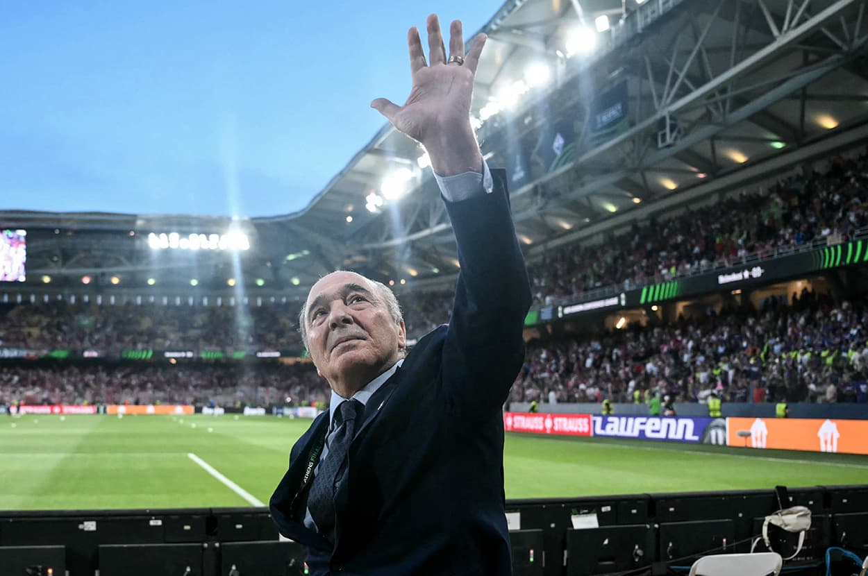 Fiorentina'da büyük yas: Gece yarısı gelen acı haberle sarsıldılar