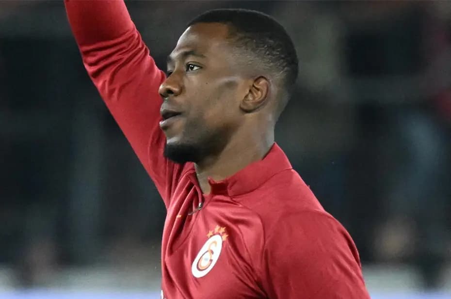 Tüm gözler Carlos Cuesta'da! Galatasaray bu iki kriterin gerçekleşmesini bekliyor