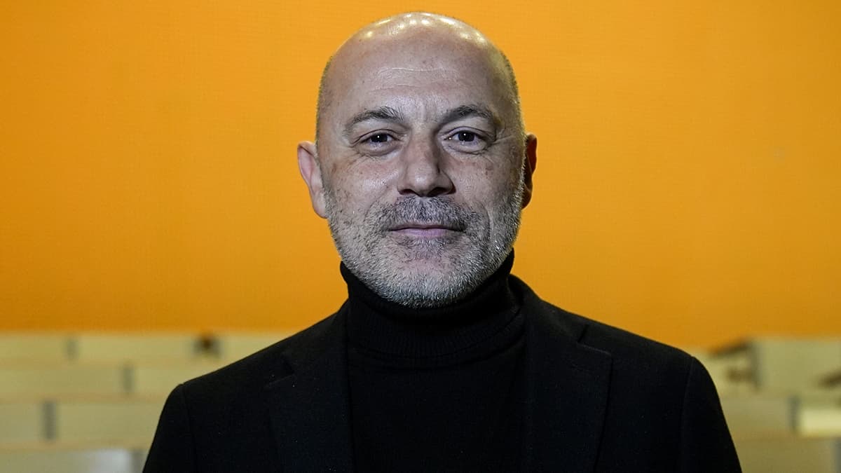 Cüneyt Çakır, 2026 Dünya Kupası'na gidiyor! Bizzat duyurdu