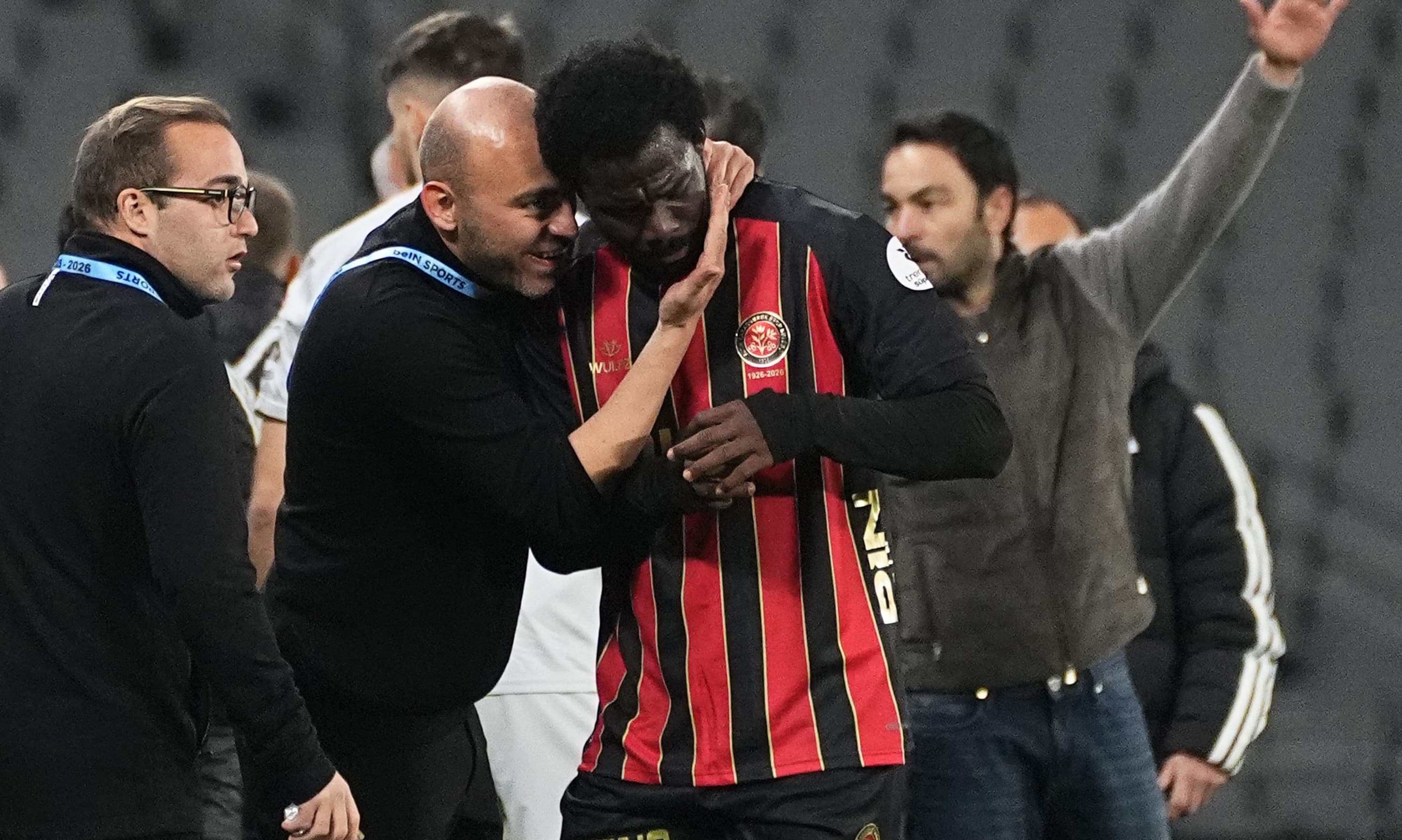 Chelsea, Süper Lig yıldızını geri çağırdı