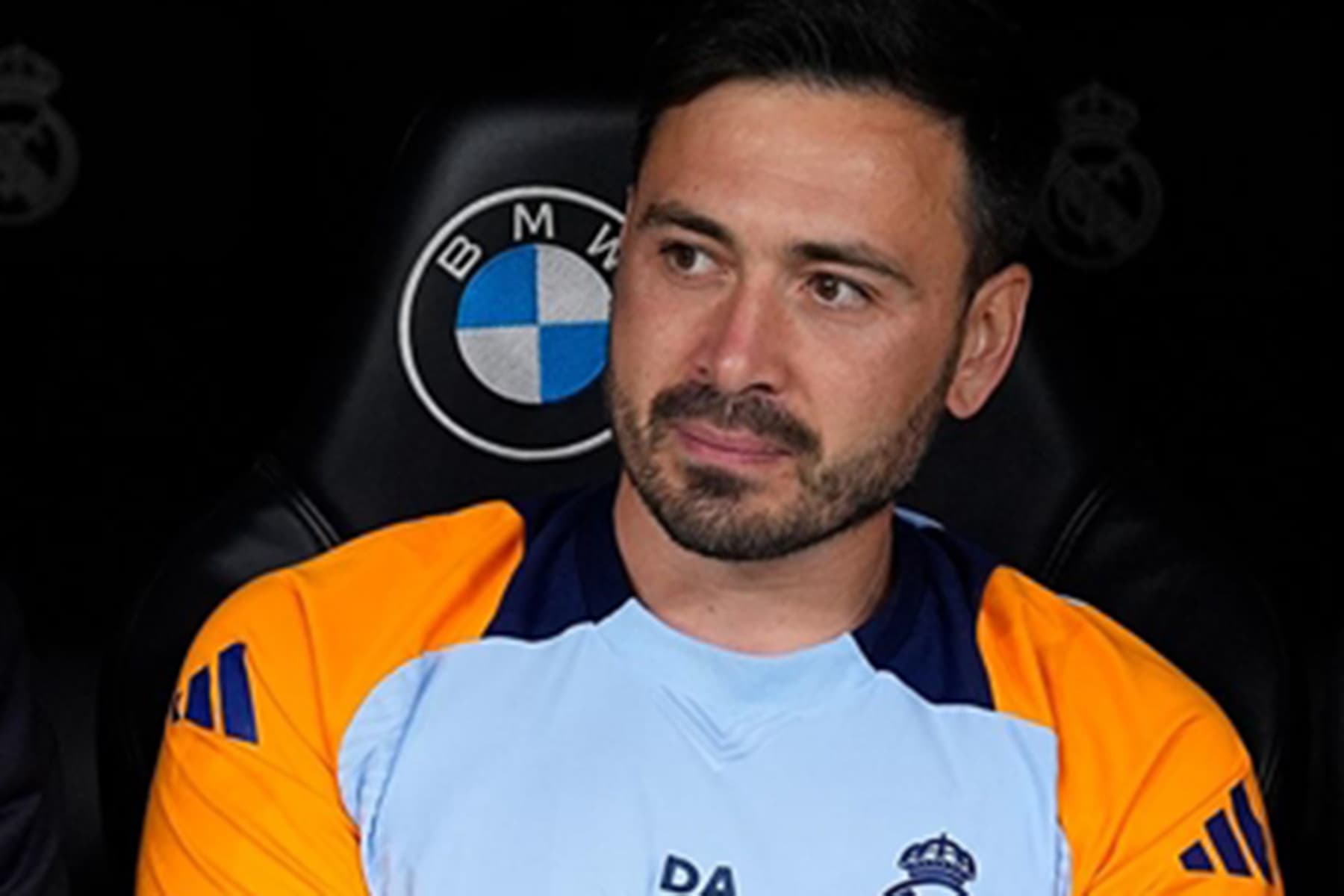 Davide Ancelotti, Lille ile 2 yıllık sözleşme imzaladı
