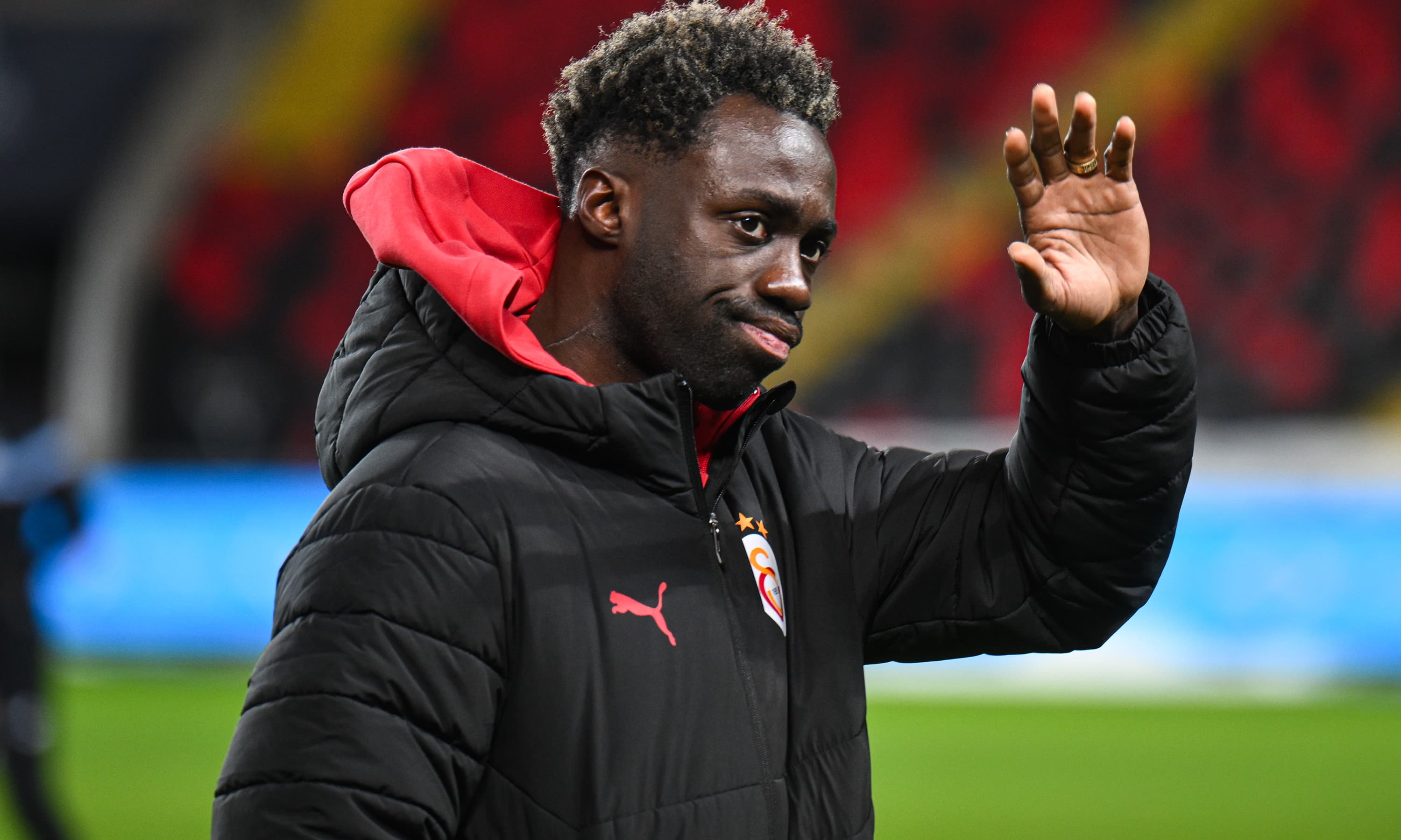 Galatasaray, Davinson Sanchez'in yerine yeni bir stoper arıyor