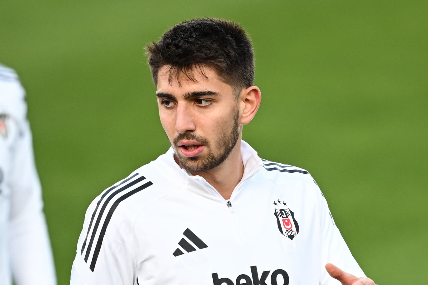 Demir Ege'nin yeri Bundesliga'dan doluyor: Beşiktaş görüşmelere başladı