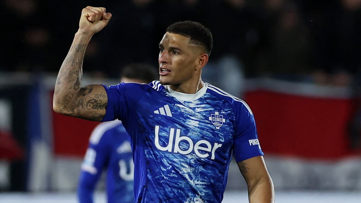 Diego Carlos Fenerbahçe'ye dönecek mi? İlk kez açıkladı, kararını çoktan vermiş