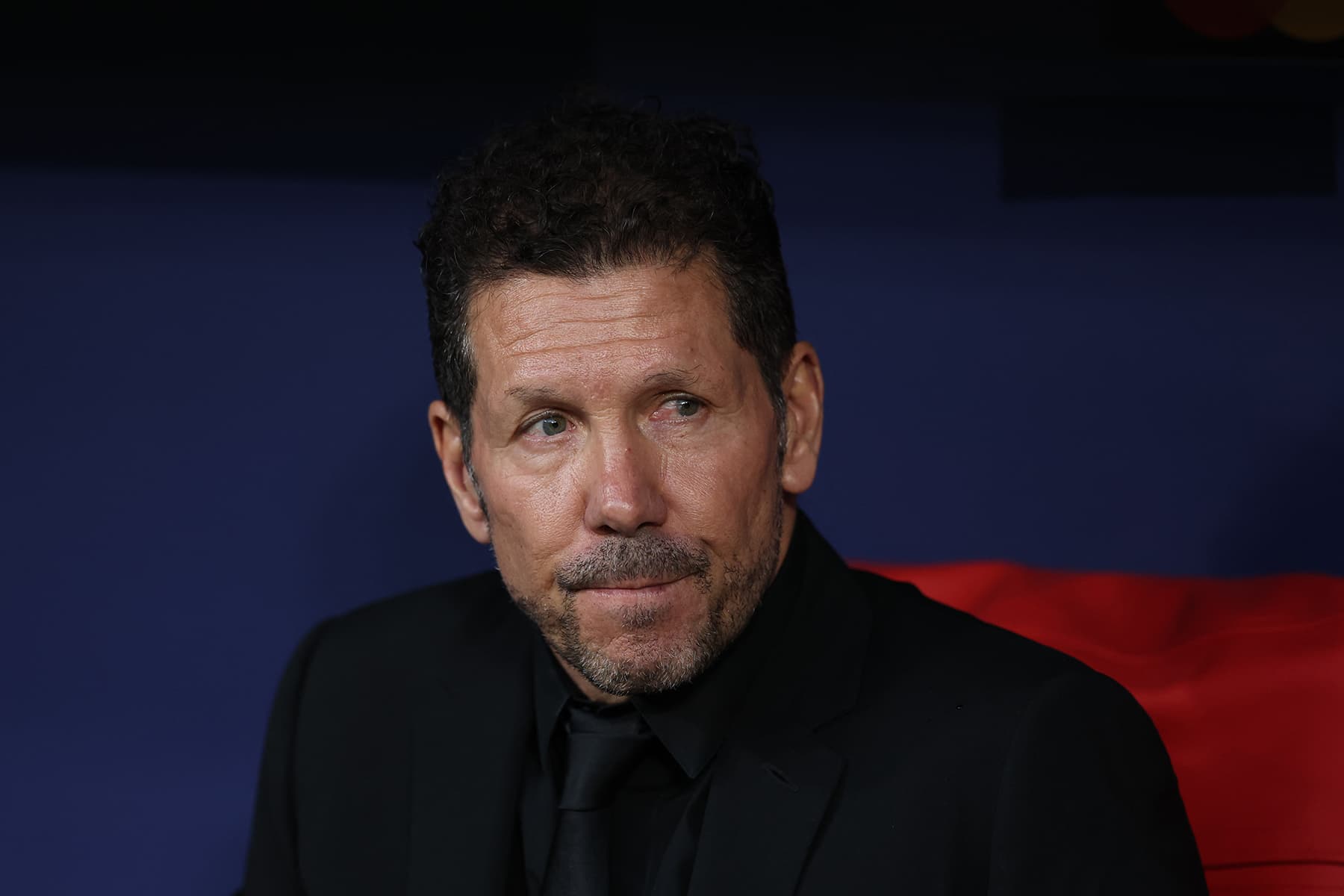 Diego Simeone güvenini ortaya koydu: "İhtiyaç duyulanı ortaya koyabilir"