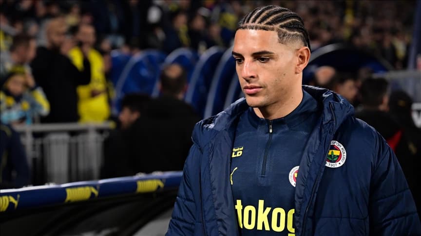 Diego Carlos'un Como'daki durumu hakkında açıklama yapıldı