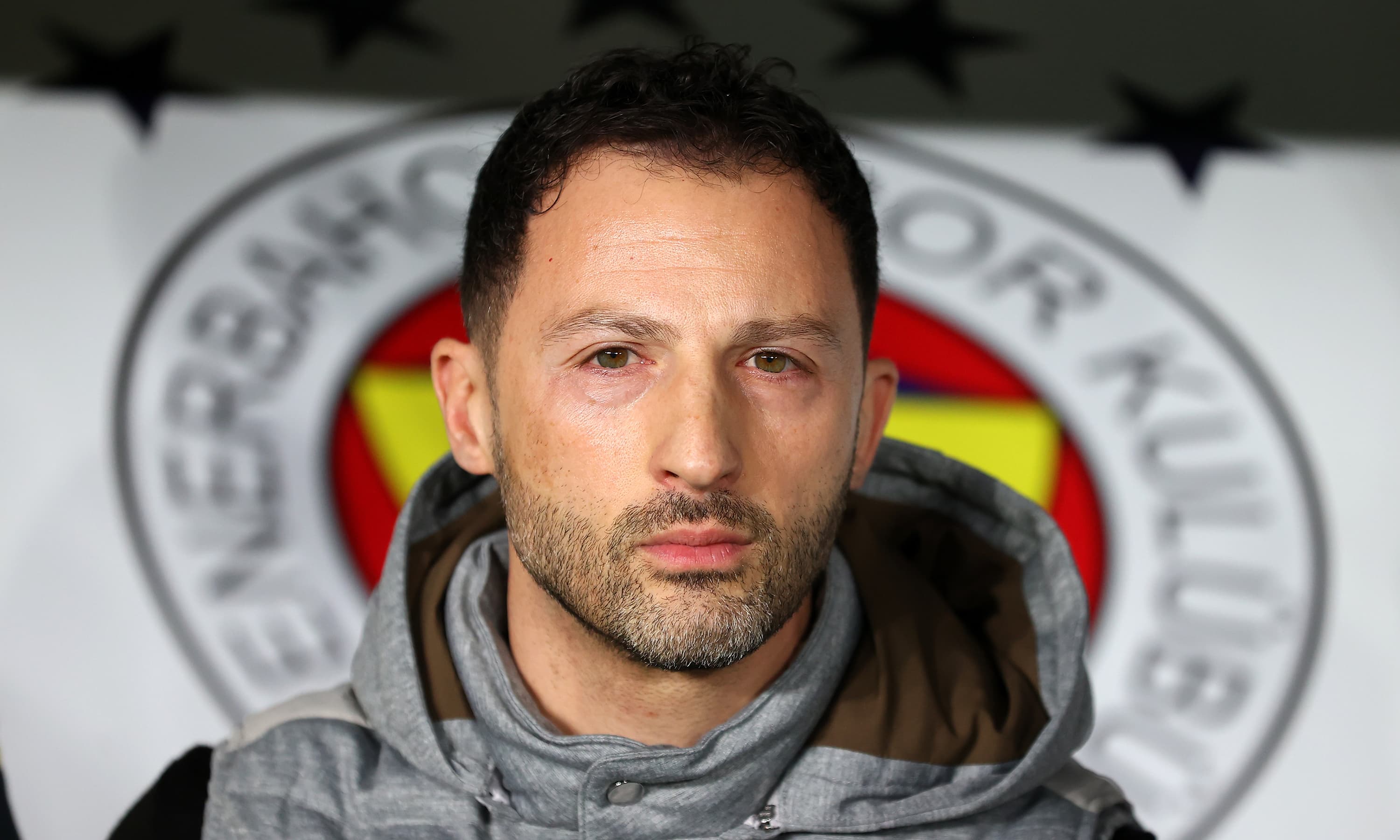 Tedesco, Fenerbahçe kararını duyurdu! Şüpheye zerre yer bırakmadı