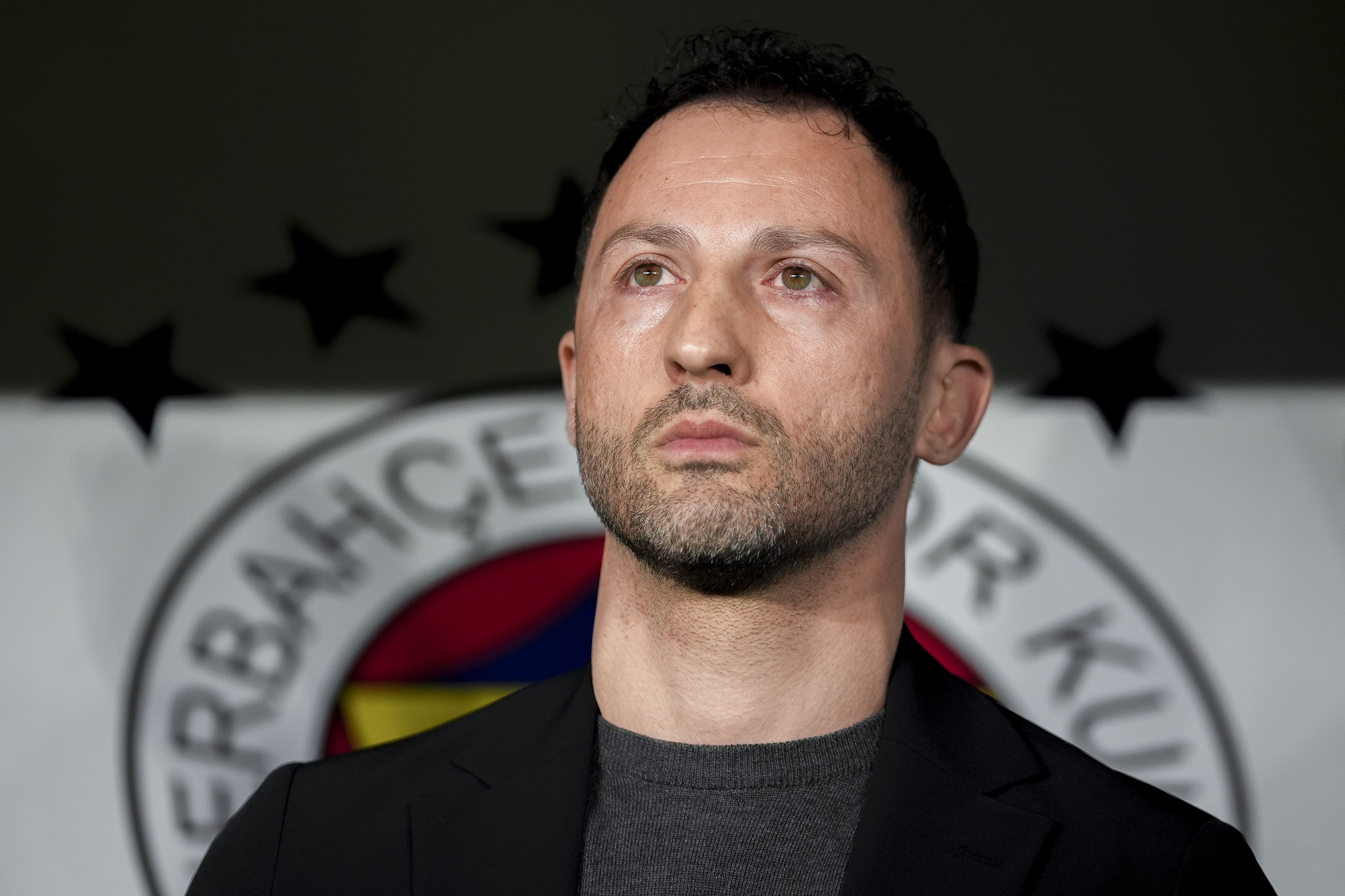 Eintracht Frankfurt, Domenico Tedesco ile ilgileniyor