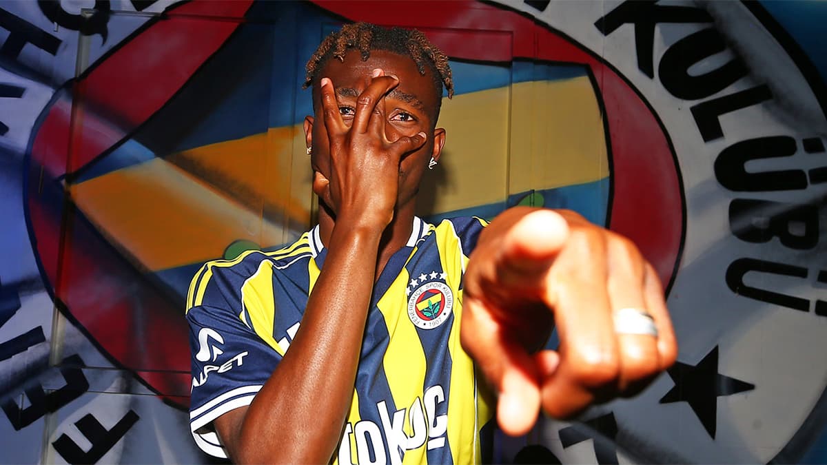 Fenerbahçe'nin hoca adayı, sarı-lacivertlilerden Nene'yi istiyor! Masada dev para var