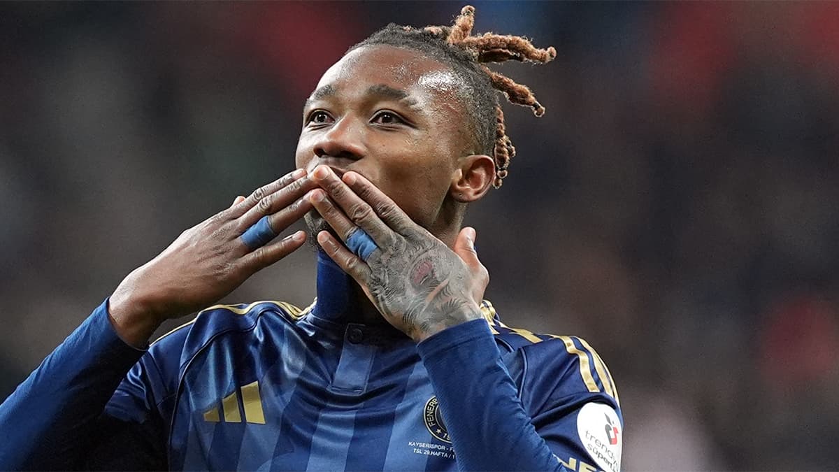 Artık iş ciddiye bindi! Nene dahil 3 futbolcudan Fenerbahçe'ye çılgın bonservis