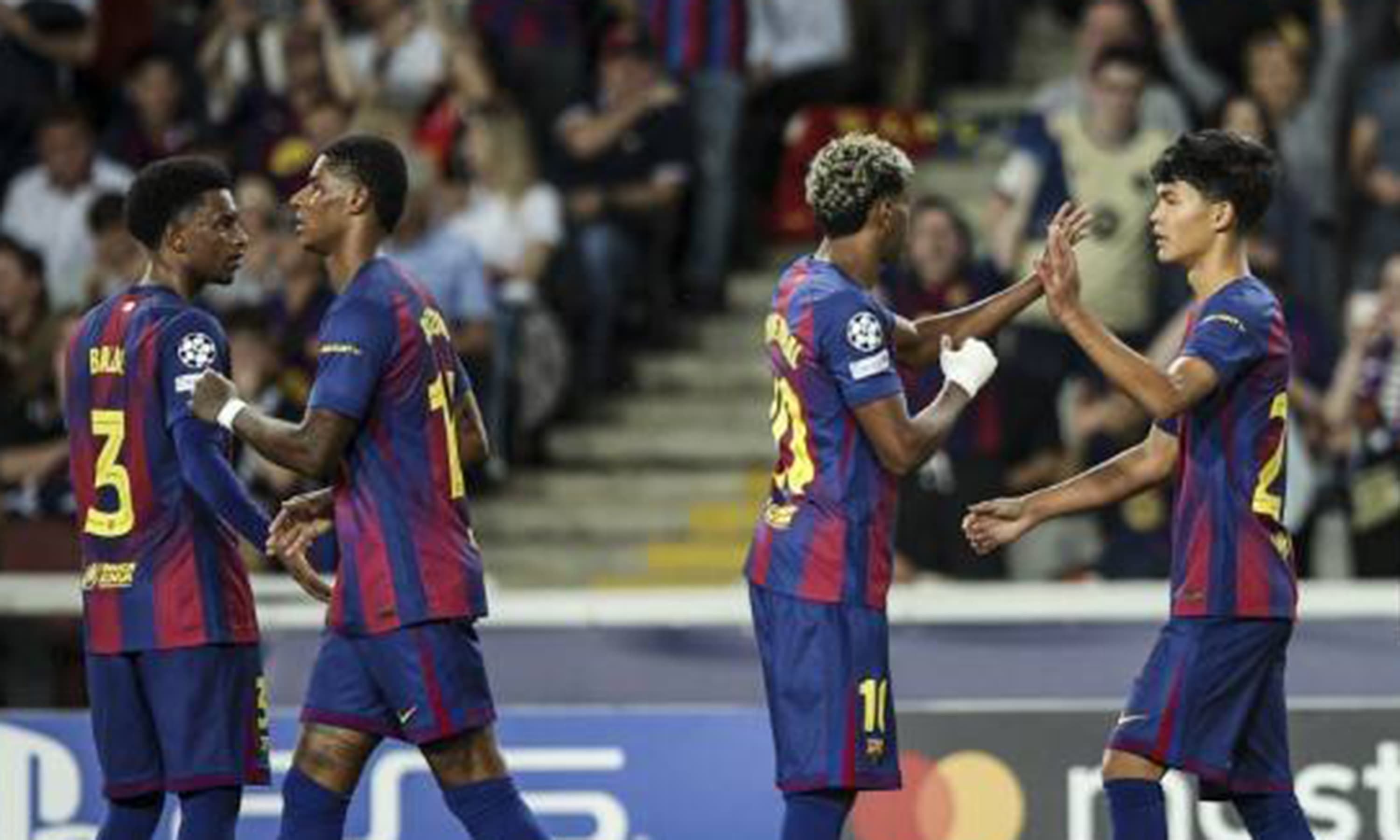 PSG, Hansi Flick'in prensini sadece 6 milyon euroya kadrosuna kattı