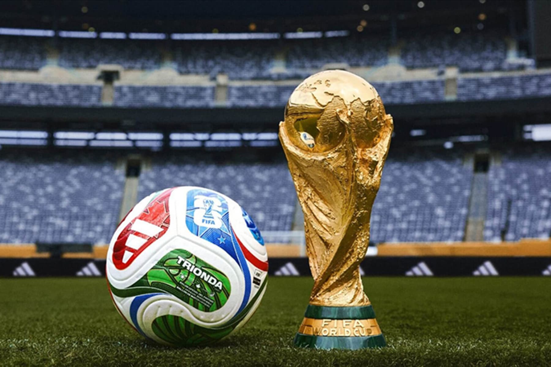 Avustralya'nın 2026 Dünya Kupası kadrosu açıklandı