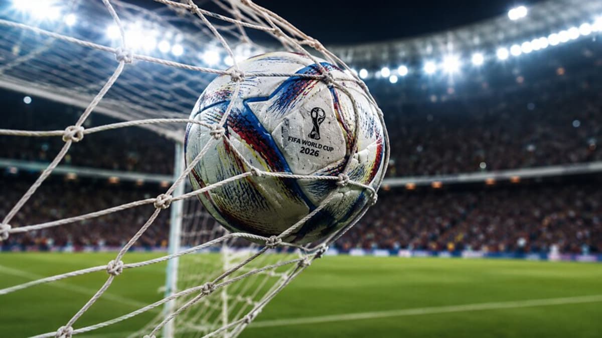Dünya Kupası'nın efsanevi golcüleri