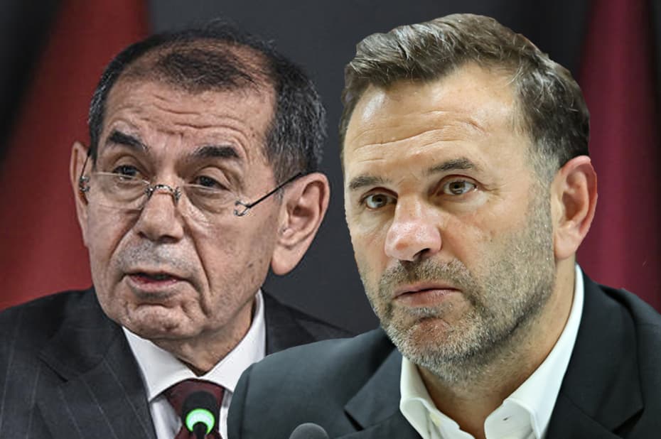 Galatasaray'da transfer çatlağı! Okan Buruk hala ikna edilemedi, Alman yıldızda büyük belirsizlik