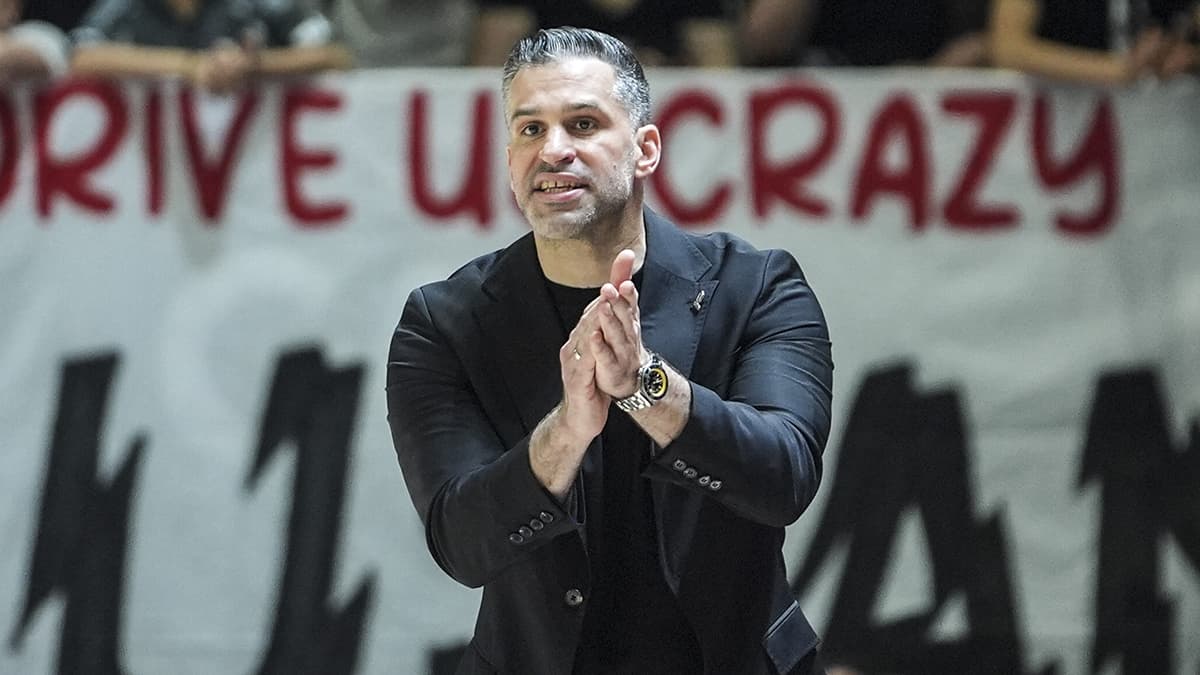 Alimpijevic, Beşiktaş'ın yeni galibiyet rekorunu duyurdu