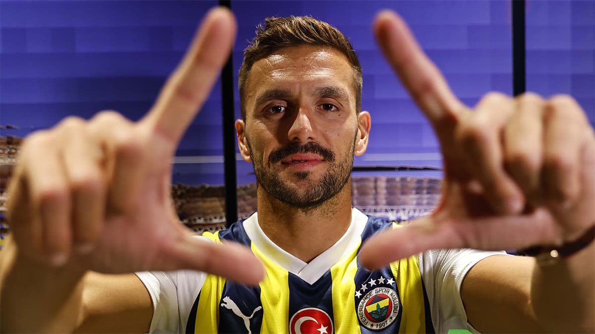 Dusan Tadic Fenerbahçe'ye katılacak mı?