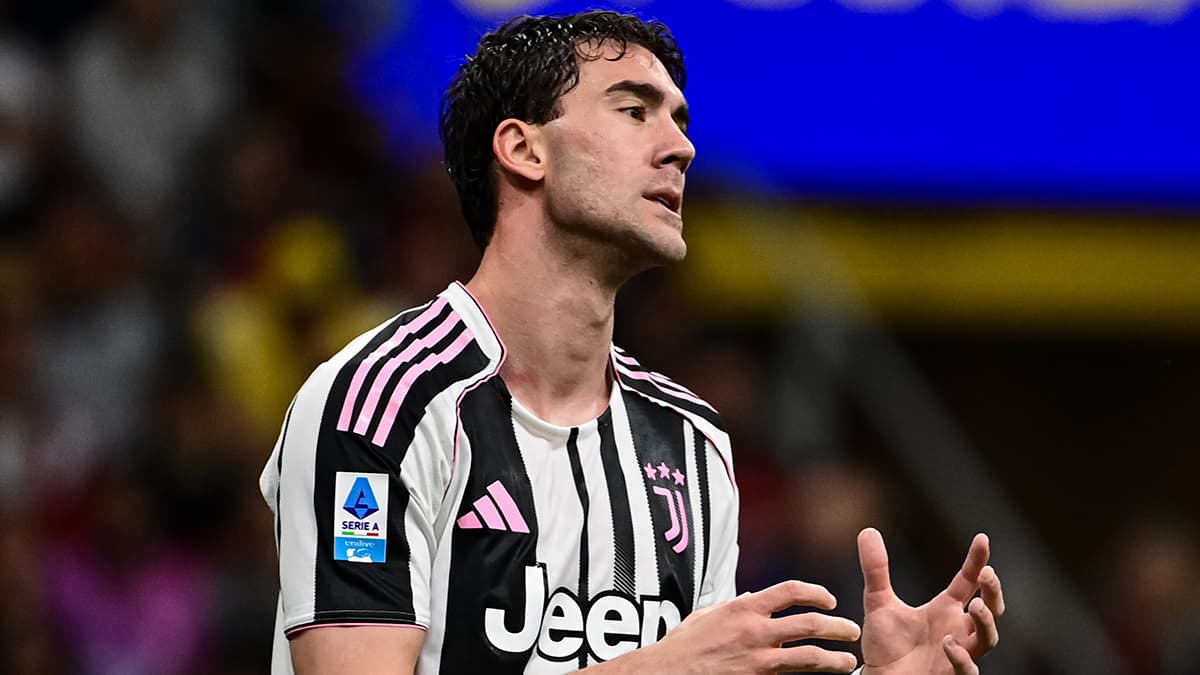 Beşiktaş, Dusan Vlahovic transferinde olumlu bir gelişme yaşadı