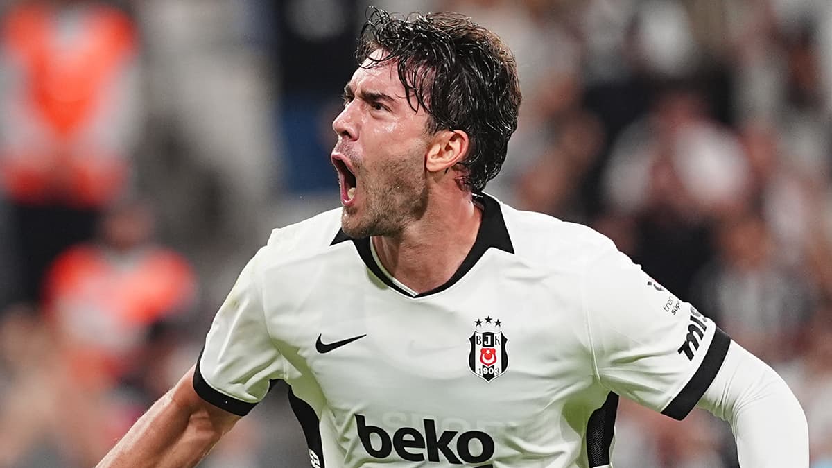Vlahovic, İtalya'da gündem olmaya devam ediyor