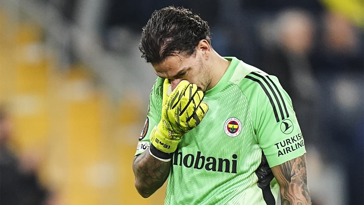 Ve Sadettin Saran'dan Ederson için olay karar
