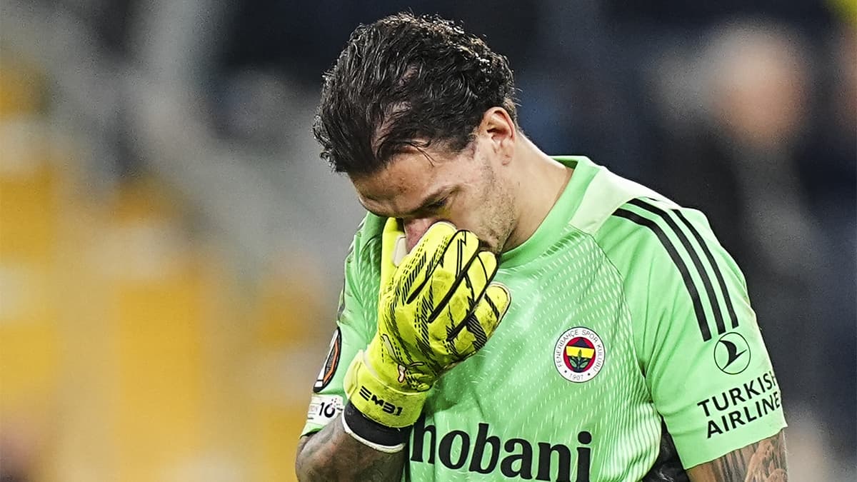 Ve Fenerbahçe'den Ederson'la ilgili kesin karar çıktı! İşte verilen ceza...
