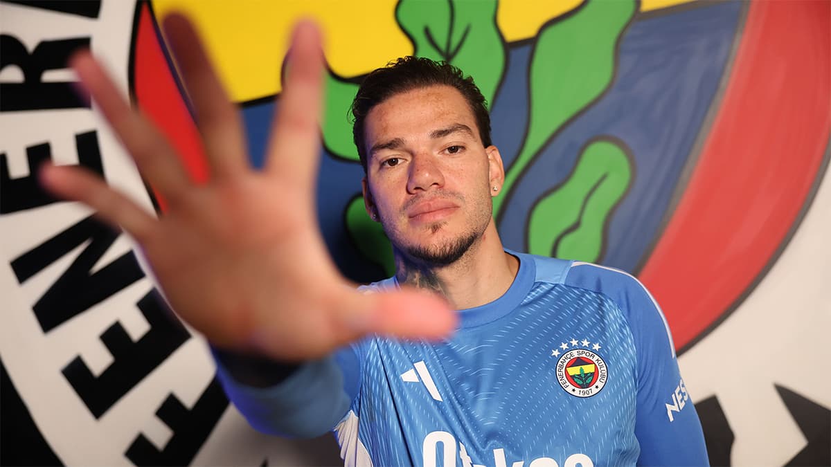 Büyük müjde! Ederson'un serbest kalma maddesini ödeyecek takım çıktı
