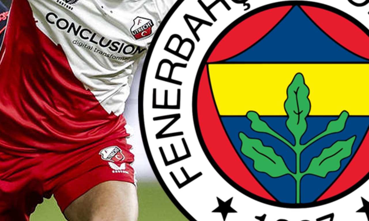 19 gol katkısı veren sol bek Fenerbahçe'ye | Sporun manşetleri