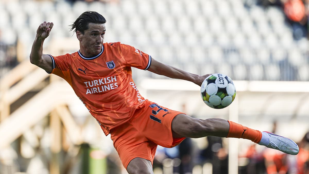 Trabzonspor, Eldor Shomurodov'u transfer etmek için adım attı